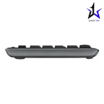 کیبورد و ماوس بی سیم لاجیتک مدل MK270