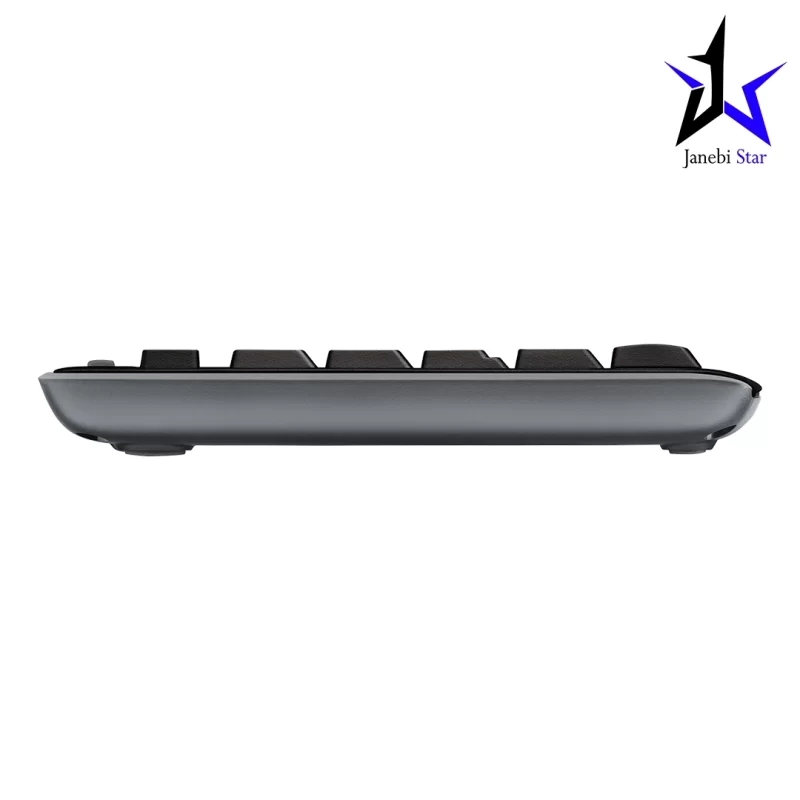 کیبورد و ماوس بی سیم لاجیتک مدل MK270