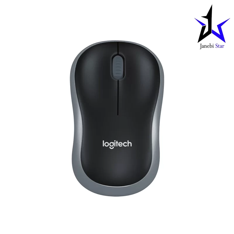 کیبورد و ماوس بی سیم لاجیتک مدل MK270