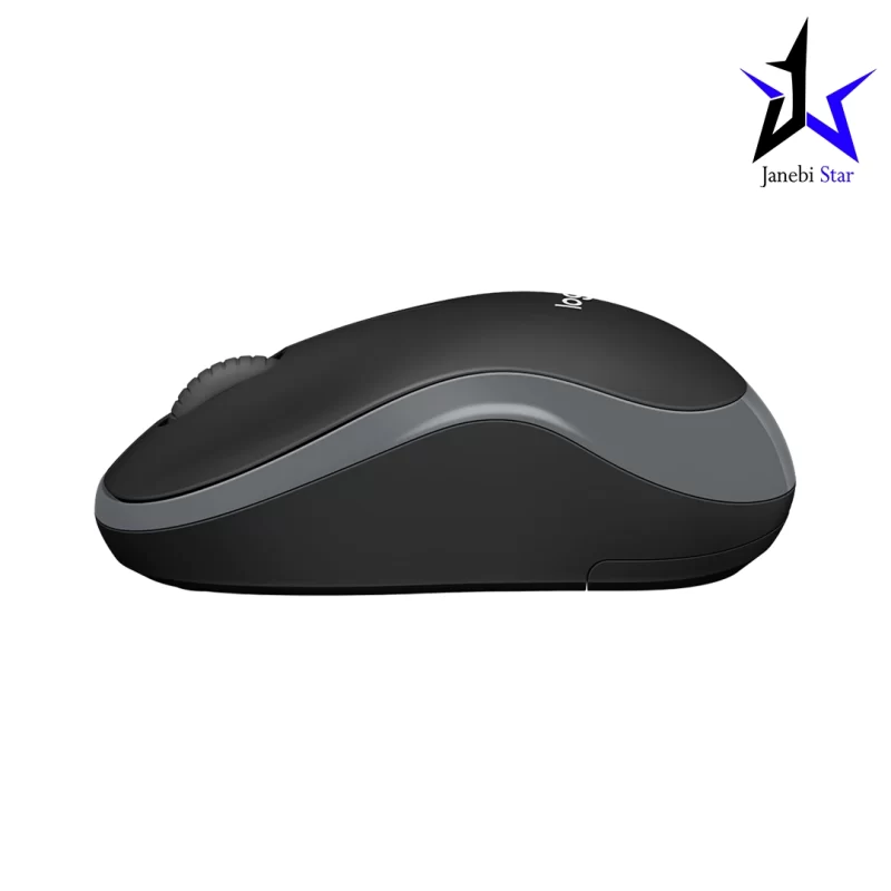 کیبورد و ماوس بی سیم لاجیتک مدل MK270