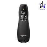 پرزنتر بی سیم لاجیتک مدل R400