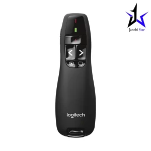 پرزنتر بی سیم لاجیتک مدل R400