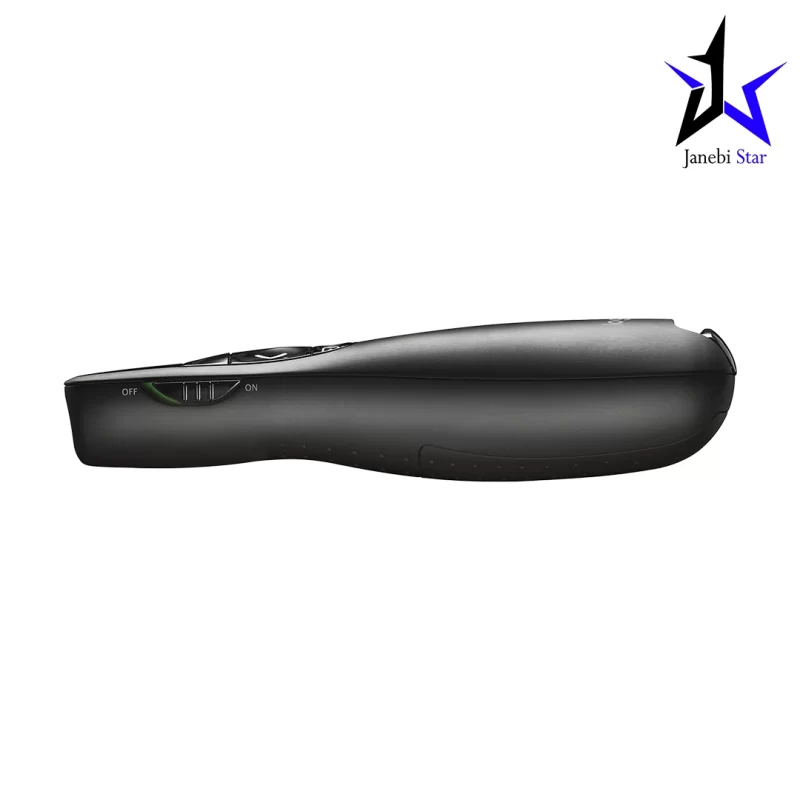 پرزنتر بی سیم لاجیتک مدل R400