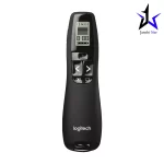 پرزنتر بی سیم لاجیتک R800