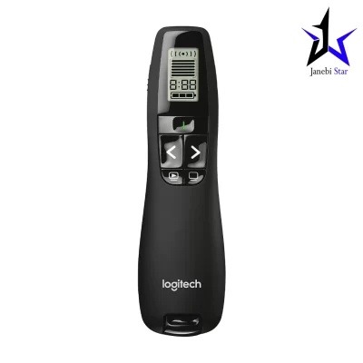 پرزنتر بی سیم لاجیتک R800