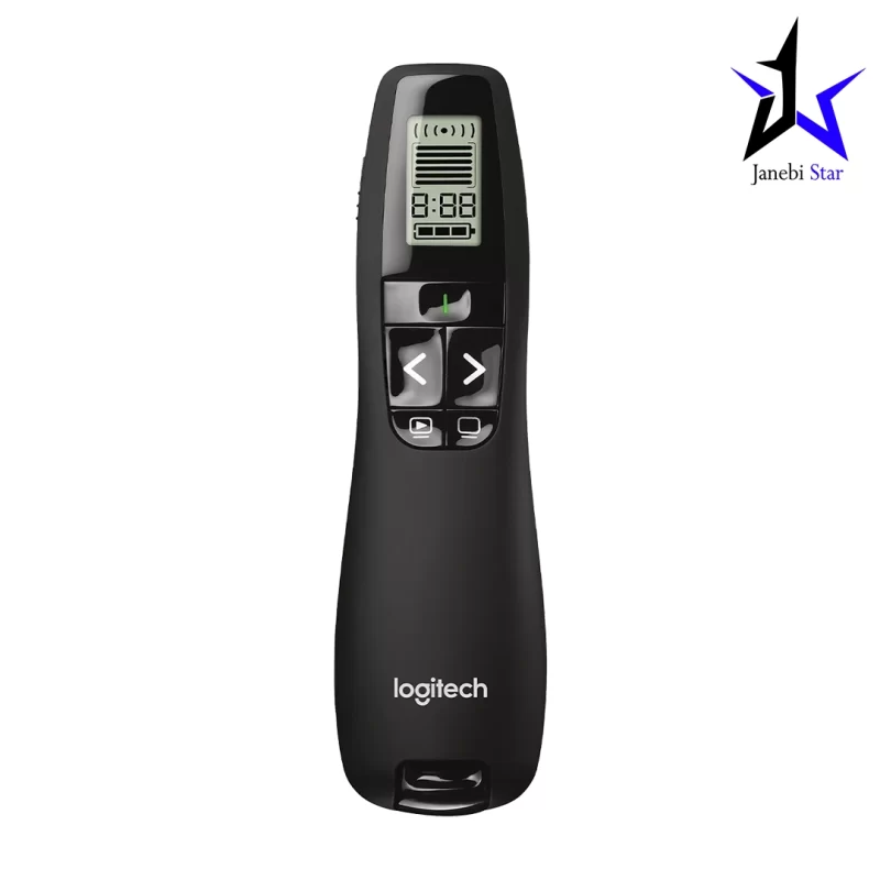 پرزنتر بی سیم لاجیتک R800