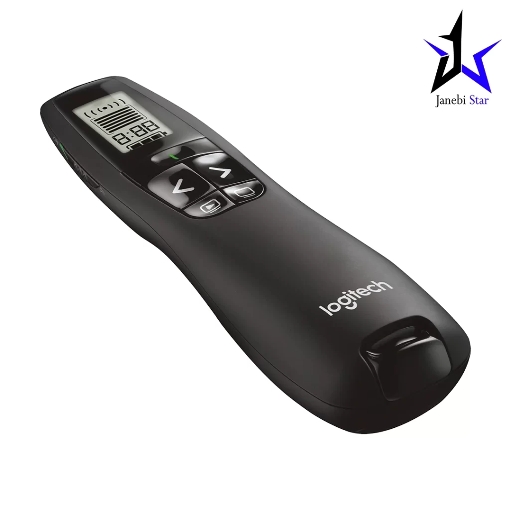 پرزنتر بی سیم لاجیتک R800