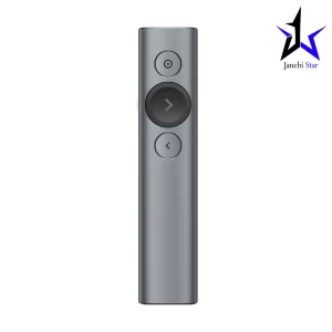 پرزنتر بی‌سیم لاجیتک مدل Logitech SPOTLIGHT Presenter