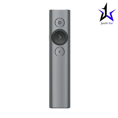 پرزنتر بی‌سیم لاجیتک مدل Logitech SPOTLIGHT Presenter