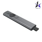 پرزنتر بی‌سیم لاجیتک مدل Logitech SPOTLIGHT Presenter