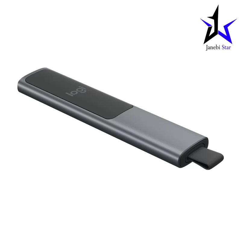 پرزنتر بی‌سیم لاجیتک مدل Logitech SPOTLIGHT Presenter