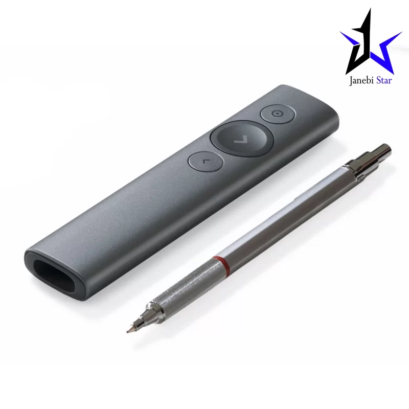 پرزنتر بی‌سیم لاجیتک مدل Logitech SPOTLIGHT Presenter