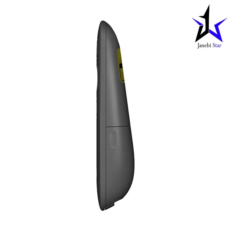 پرزنتر لاجیتک مدل Logitech R500s Laser Presentation Remote