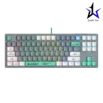 کیبورد گیمینگ ای‌فورتک بلادی مدل A4TECH S87