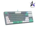 کیبورد گیمینگ ای‌فورتک بلادی مدل A4TECH S87