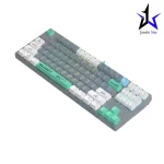 کیبورد گیمینگ ای‌فورتک بلادی مدل A4TECH S87