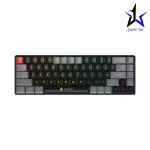 کیبورد بی سیم مکانیکال لاجیکی مدل K410B