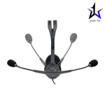 هدست با سیم لاجيتک مدل H111