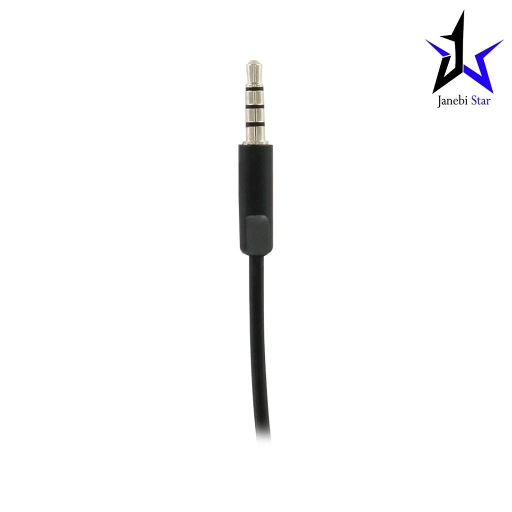 هدست با سیم لاجيتک مدل H111