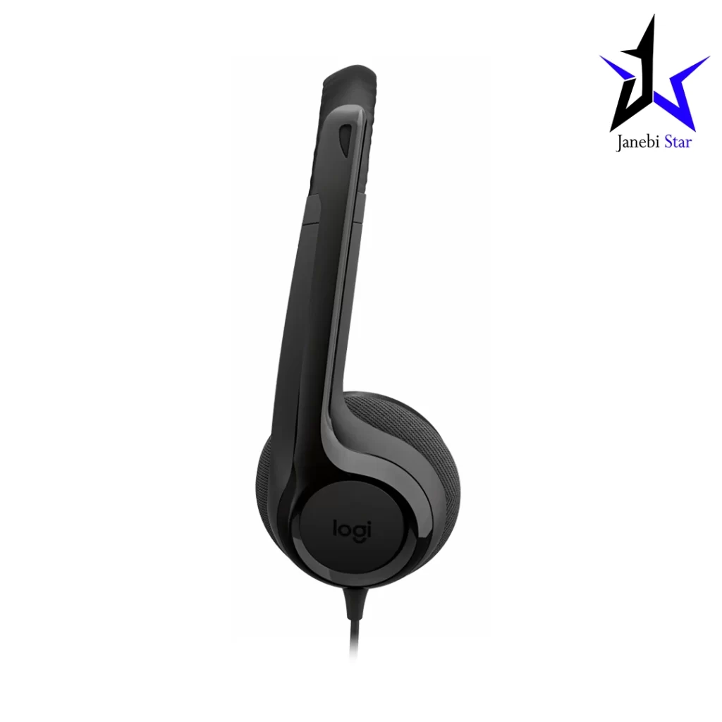 هدست با سیم لاجیتک مدل H390