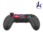 دسته بازی و کنترلر بی سیم ای فورتک بلادی GPW70