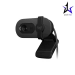 وب کم Full HD لاجیتک Logitech BRIO 90 Full HD Webcam