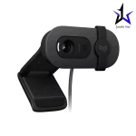 وب کم Full HD لاجیتک Logitech BRIO 90 Full HD Webcam