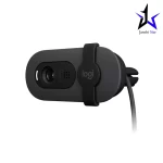 وب کم Full HD لاجیتک Logitech BRIO 90 Full HD Webcam