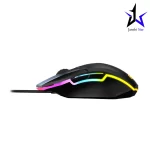 ماوس باسیم گیمینگ جی پلاس مدل GMK-M440W