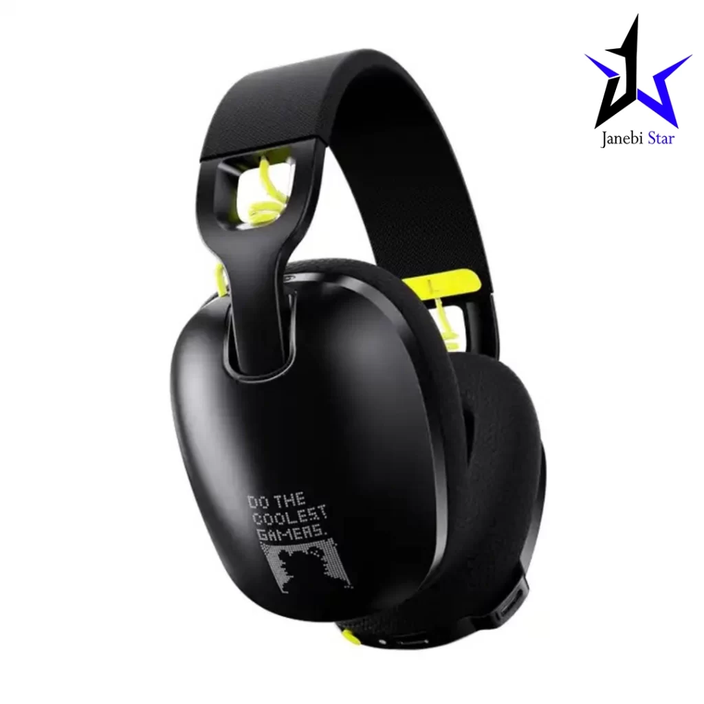 هدست بی سیم گیمینگ اونیکوما مدل Onikuma B2