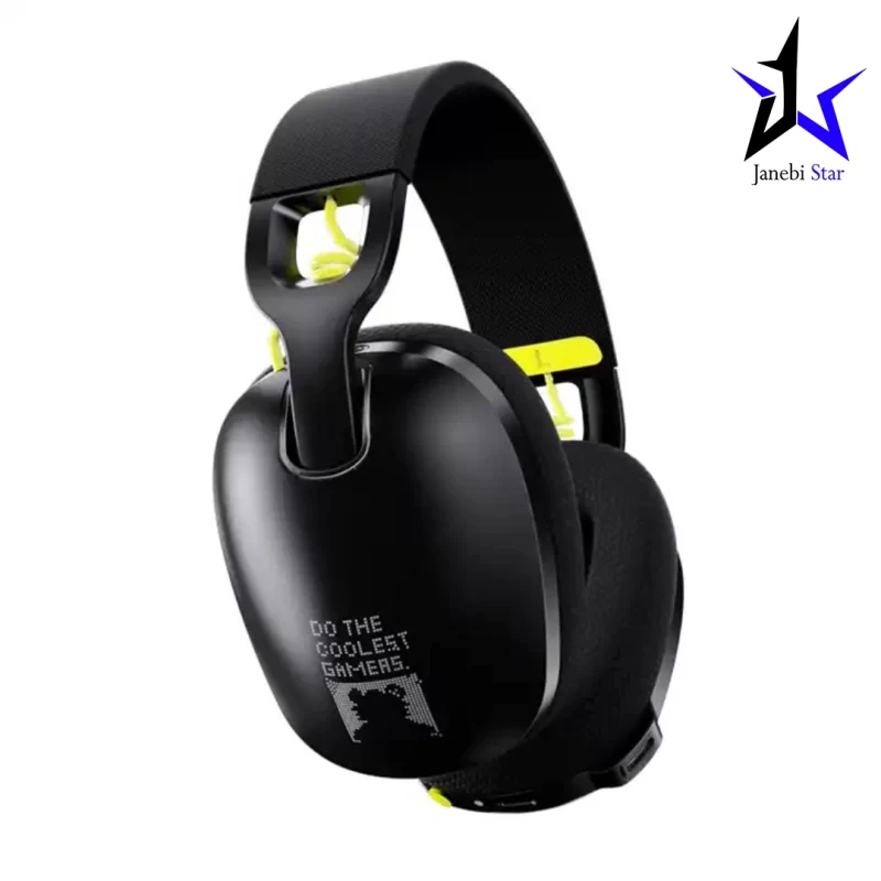 هدست بی سیم گیمینگ اونیکوما مدل Onikuma B2