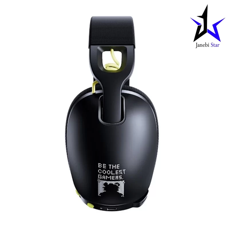 هدست بی سیم گیمینگ اونیکوما مدل Onikuma B2