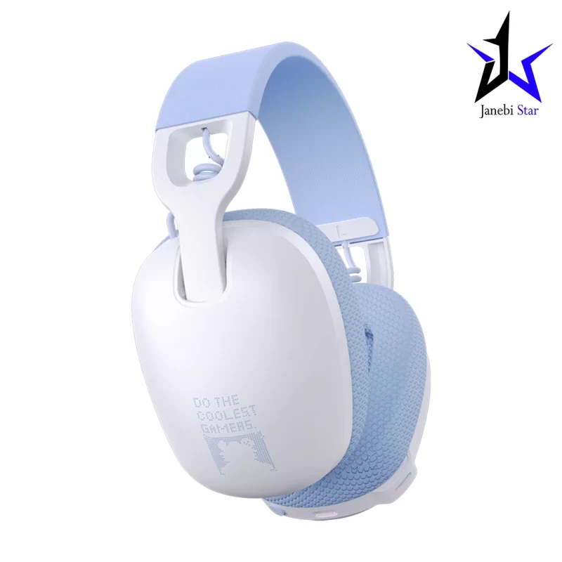 هدست بی سیم گیمینگ اونیکوما مدل Onikuma B2