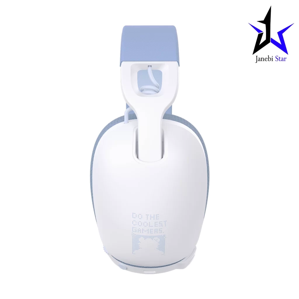 هدست بی سیم گیمینگ اونیکوما مدل Onikuma B2