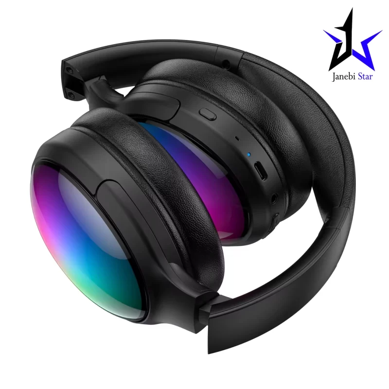 هدست بی سیم گیمینگ اونیکوما مدل Onikuma B3