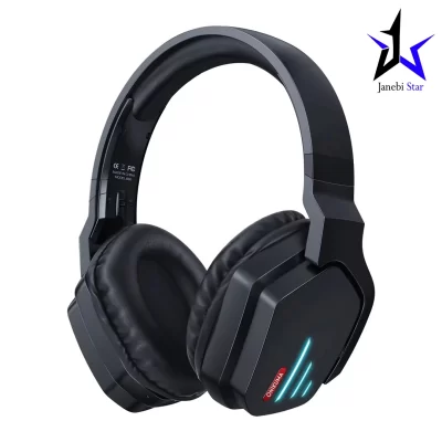 هدفون بی سیم گیمینگ اونیکوما مدل B60