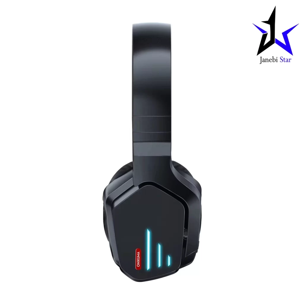 هدفون بی سیم گیمینگ اونیکوما مدل B60