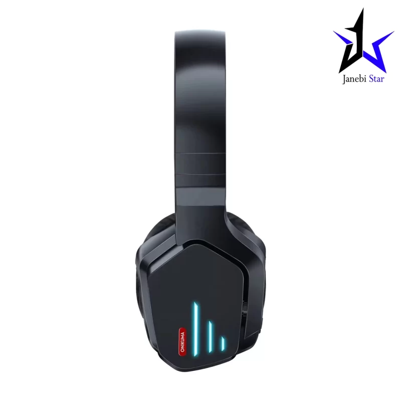 هدفون بی سیم گیمینگ اونیکوما مدل B60