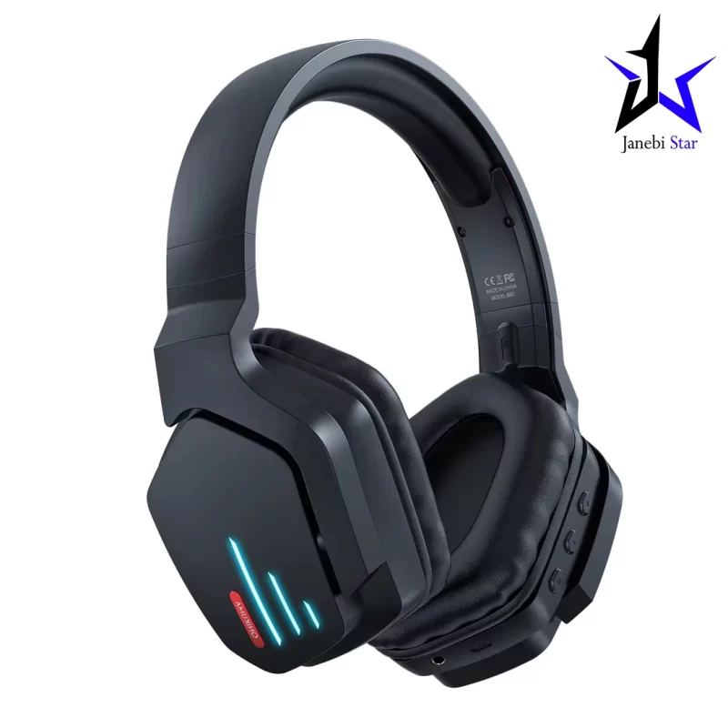 هدفون بی سیم گیمینگ اونیکوما مدل B60