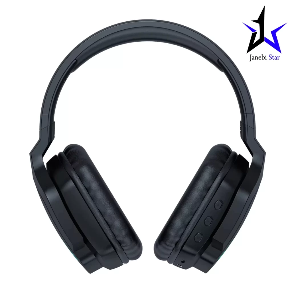 هدفون بی سیم گیمینگ اونیکوما مدل B60