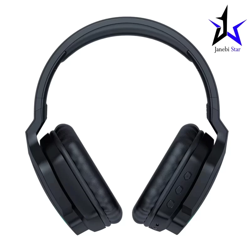 هدفون بی سیم گیمینگ اونیکوما مدل B60