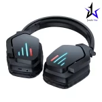 هدفون بی سیم گیمینگ اونیکوما مدل B60