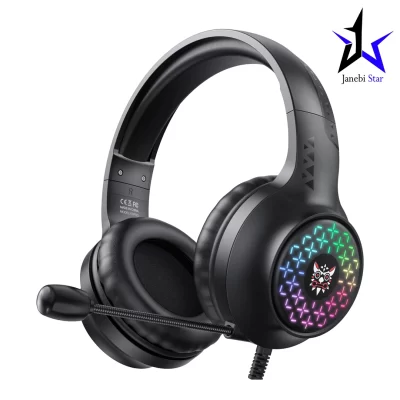 هدست گیمینگ اونیکوما مدل X7 Pro