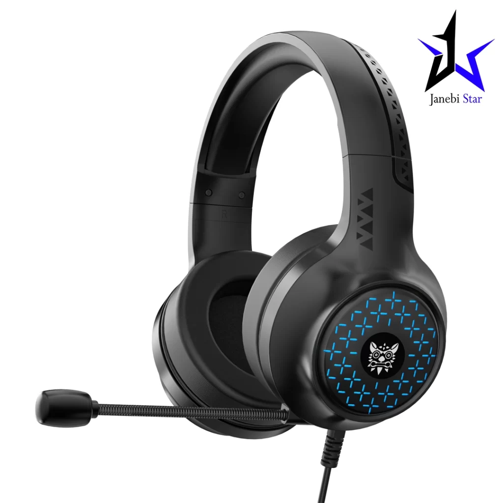 هدست گیمینگ اونیکوما مدل X7 Pro