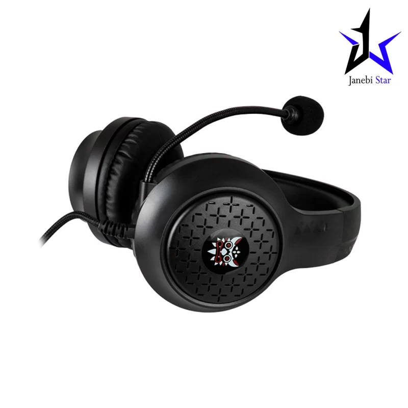 هدست گیمینگ اونیکوما مدل X7 Pro