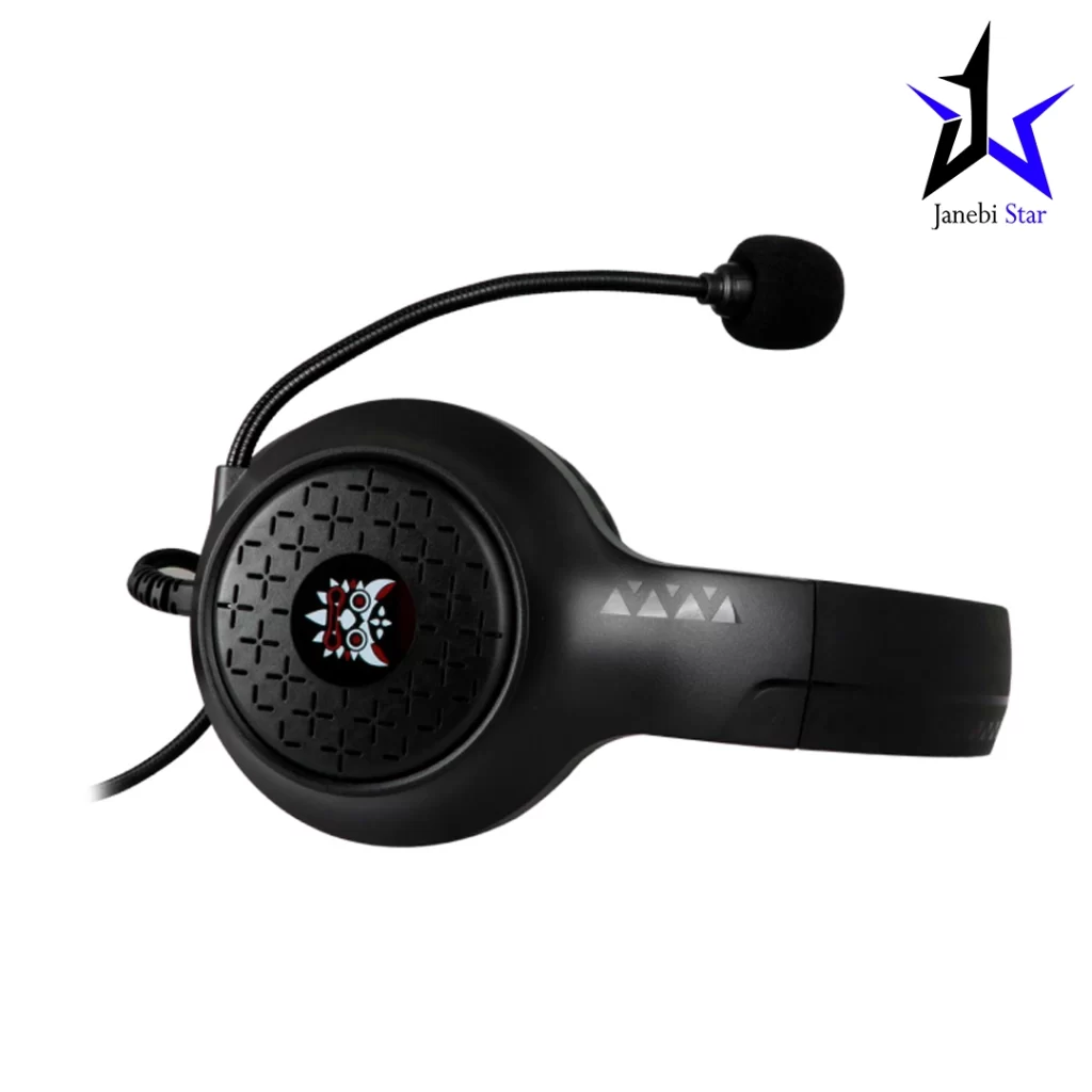هدست گیمینگ اونیکوما مدل X7 Pro