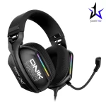 هدست باسیم گیمینگ اونیکوما مدل X12