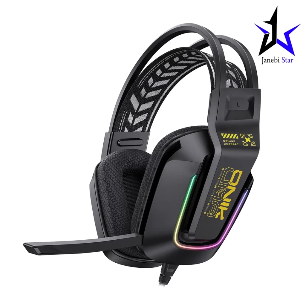 هدست گیمینگ اونیکوما مدل X13