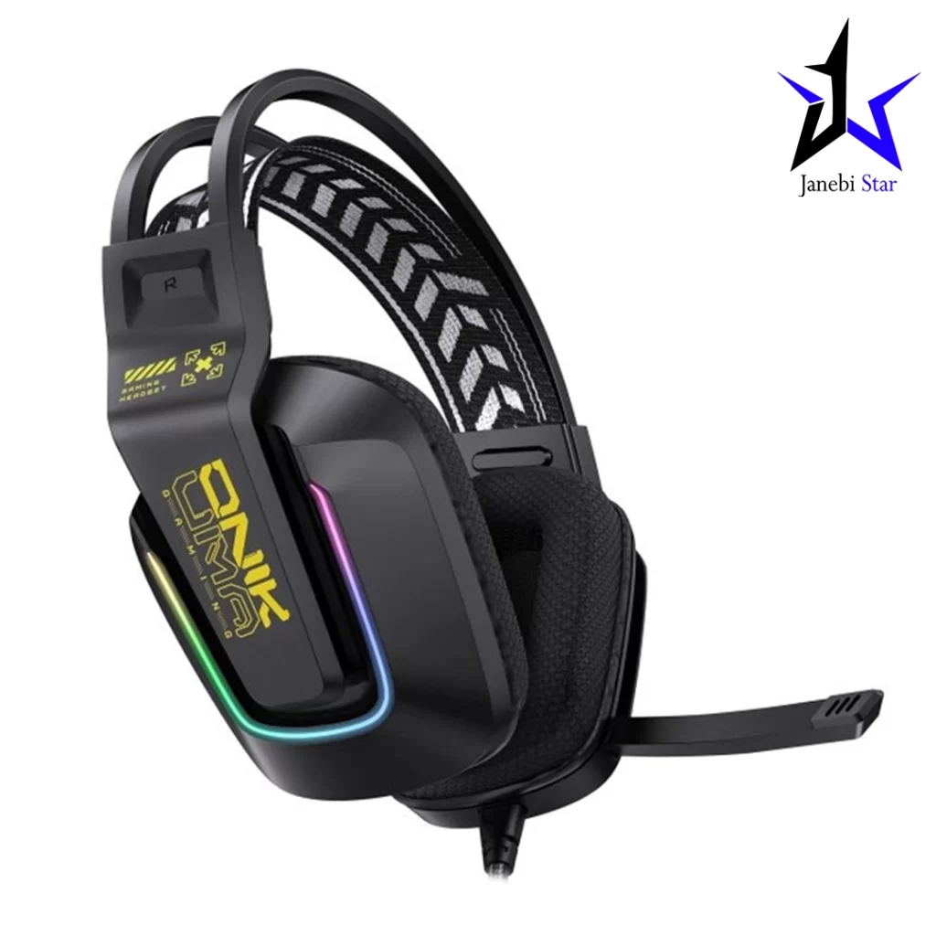 هدست گیمینگ اونیکوما مدل X13