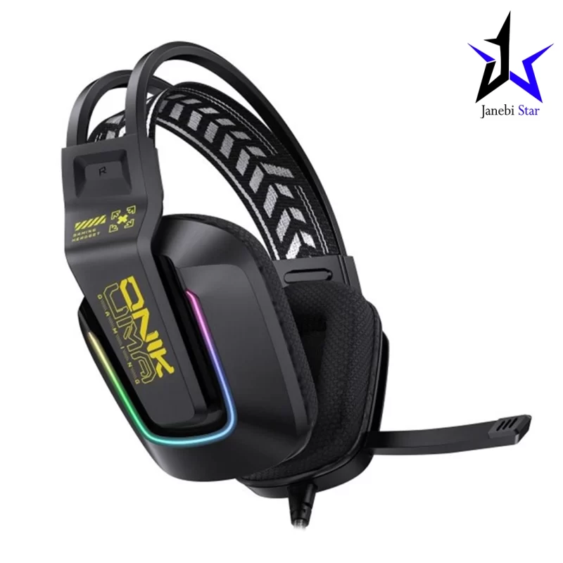 هدست گیمینگ اونیکوما مدل X13